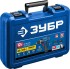 Дрель-шуруповерт + LED фонарь DL-121-22 ЗУБР 2 АКБ Дрель-шуруповерт + LED фонарь DL-121-22 ЗУБР 2 АКБ