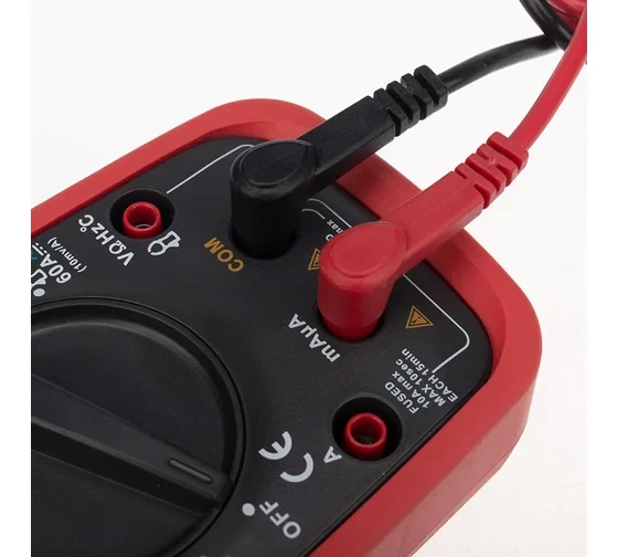 Мультиметр UNI-T UT139C Мультиметр UNI-T UT139C