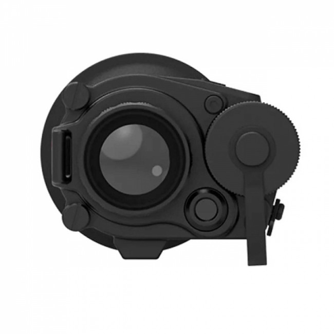 Тепловизионный прицел iRay Micro 25 384 Тепловизионный прицел iRay Micro 25 384