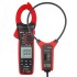 Токоизмерительные клещи RGK CM-30 + Токовый датчик RGK CM-Flex Токоизмерительные клещи RGK CM-30 + Токовый датчик RGK CM-Flex