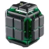 Лазерный уровень ADA LaserTANK 4-360 GREEN Basic Edition Лазерный уровень ADA LaserTANK 4-360 GREEN Basic Edition