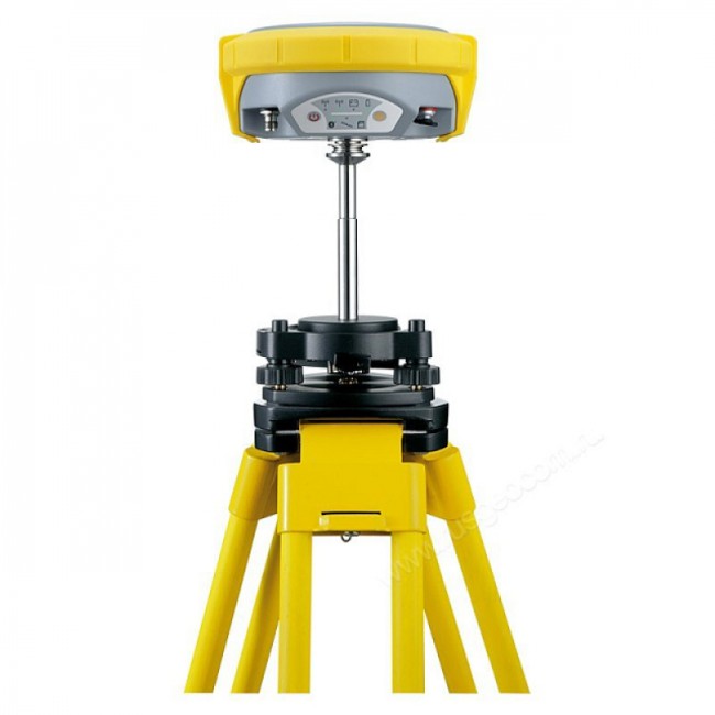GNSS приемник GeoMax Zenith15 Rover (GSM) xPad Win