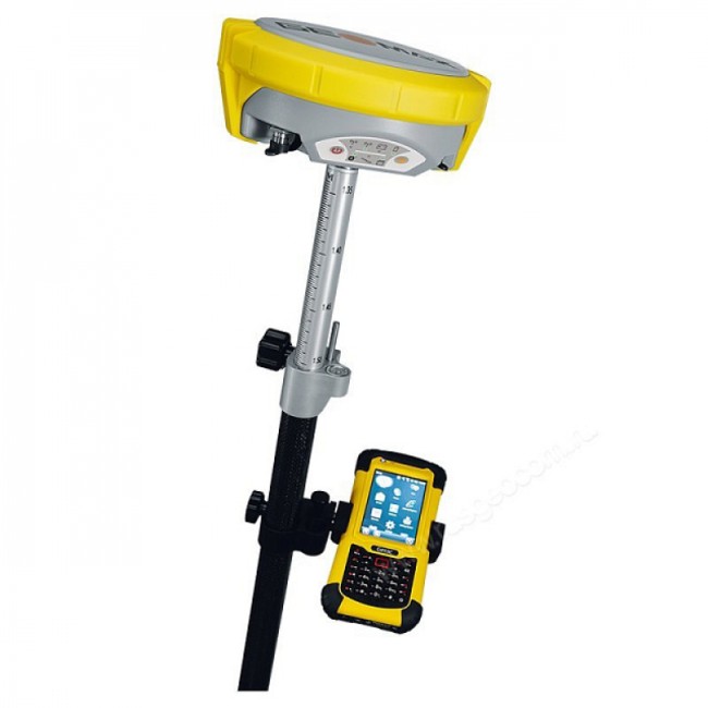 GNSS приемник GeoMax Zenith15 Rover (GSM) xPad Win