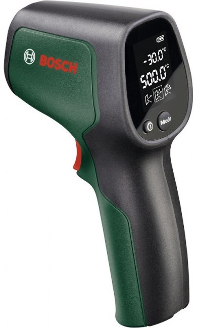 Пирометр Bosch UniversalTemp Пирометр Bosch UniversalTemp