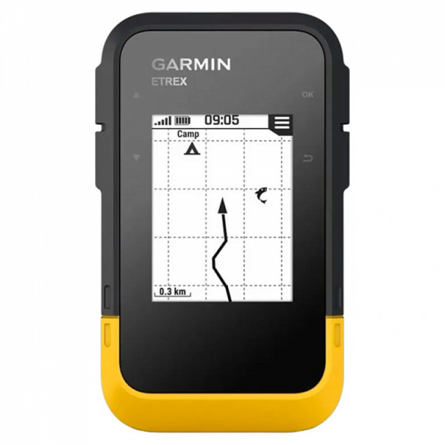 Туристический навигатор Garmin eTrex SE Туристический навигатор Garmin eTrex SE