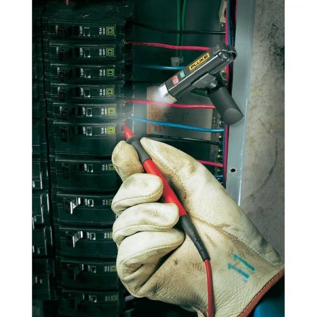 Детектор напряжения Fluke LVD1