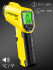 Пирометр Trotec BP25 с измерением точки росы