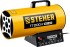 Газовая тепловая пушка SG-20 STEHER 17 кВт Газовая тепловая пушка SG-20 STEHER 17 кВт
