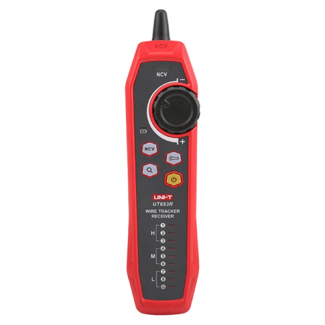 Кабельный тестер UNI-T UT685B KIT Кабельный тестер UNI-T UT685B KIT