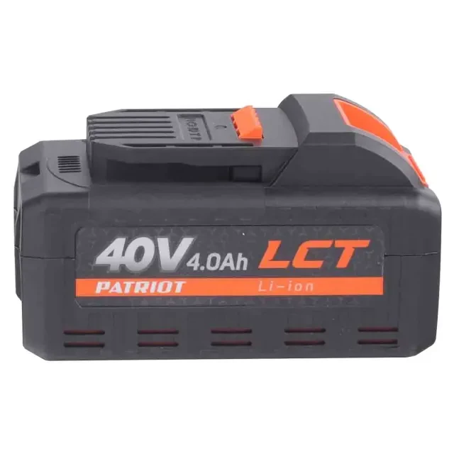 Батарея аккумуляторная Patriot BL 44 LCT