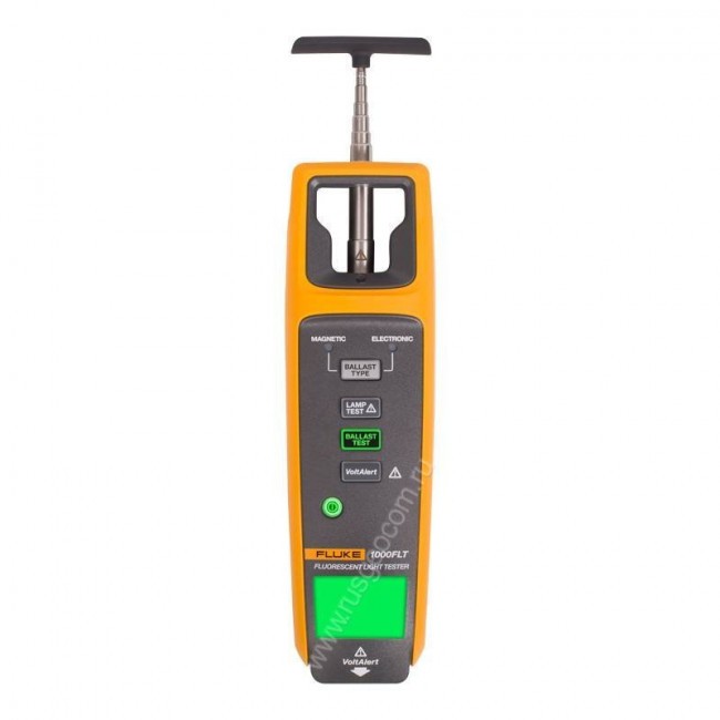 Тестер флуоресцентного освещения FLUKE-1000FLT Тестер флуоресцентного освещения FLUKE-1000FLT