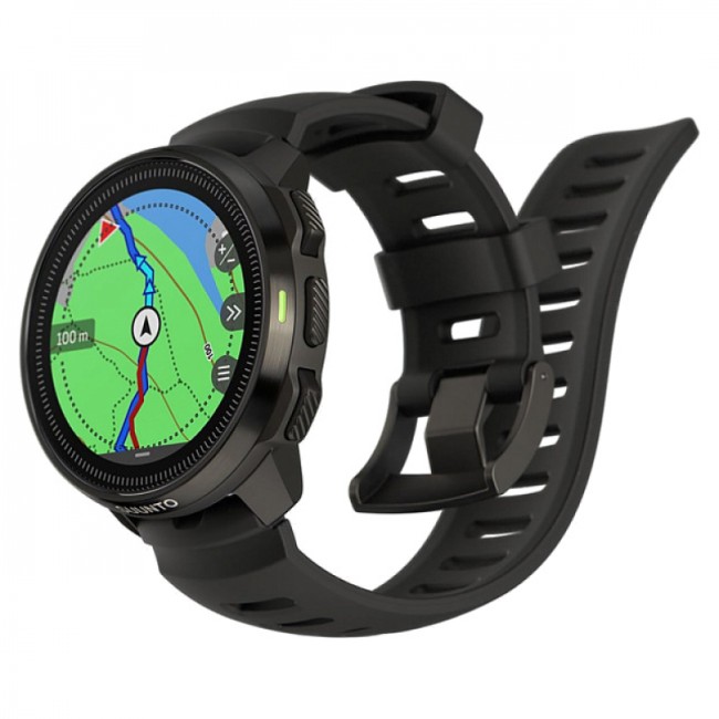 Часы SUUNTO Ocean All Black Часы SUUNTO Ocean All Black