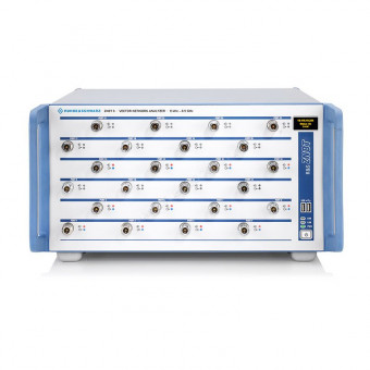 Анализатор цепей Rohde Schwarz ZNBT8