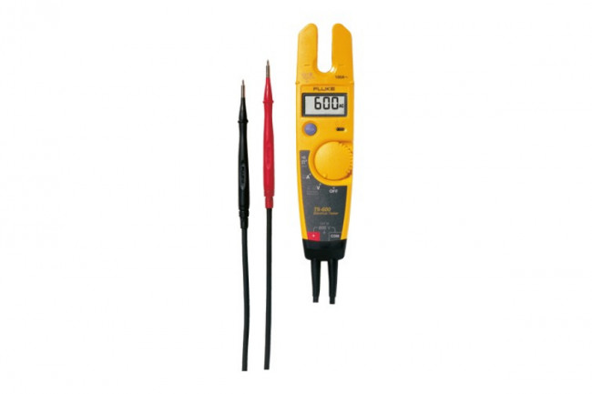 Тестер Fluke T5-600/62MAX+/1ACE