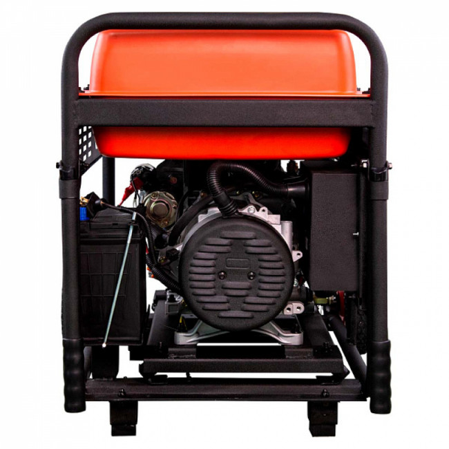 Дизельный генератор A-iPower AD7500EA Дизельный генератор A-iPower AD7500EA