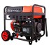 Дизельный генератор A-iPower AD7500EA Дизельный генератор A-iPower AD7500EA