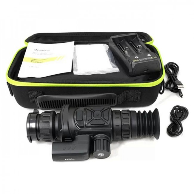 Тепловизионный прицел Arkon Arma LR35L Тепловизионный прицел Arkon Arma LR35L