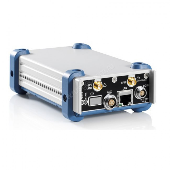 Радиочастотный сканер Rohde Schwarz TSME