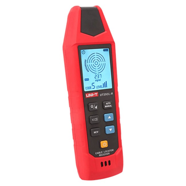 Кабелеискатель UNI-T UT25CL Кабелеискатель UNI-T UT25CL