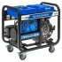 Дизельный генератор TSS SDG 5500EHA Дизельный генератор TSS SDG 5500EHA