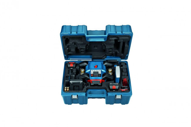 Ротационный нивелир Bosch GRL 600 CHV Professional
