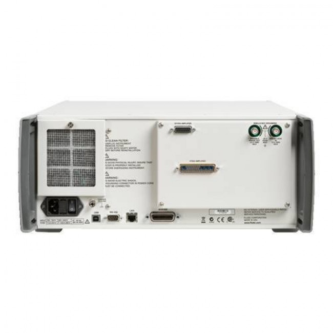 Высокопроизводительный многофункциональный калибратор Fluke 5730A/03S 230