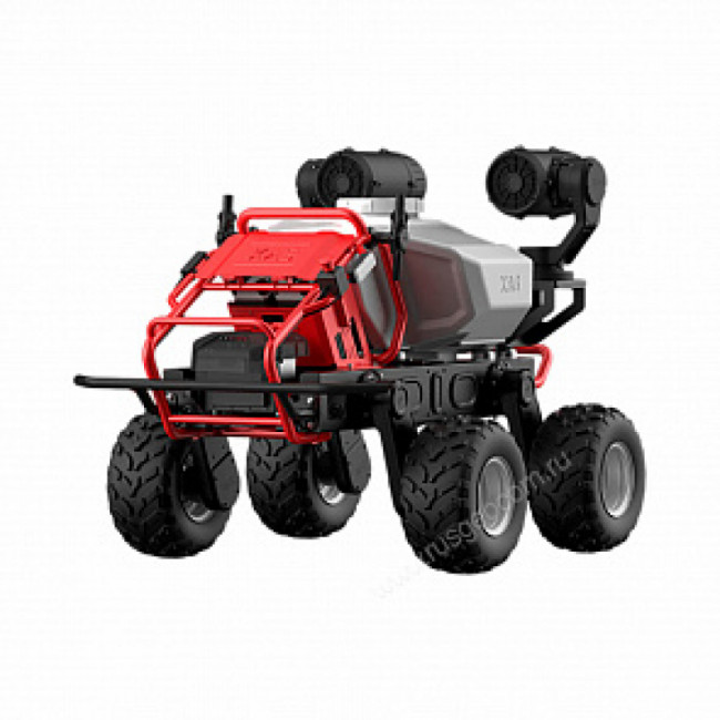 Наземный дрон XAG R150 2020 XAUV Spray Model Наземный дрон XAG R150 2020 XAUV Spray Model
