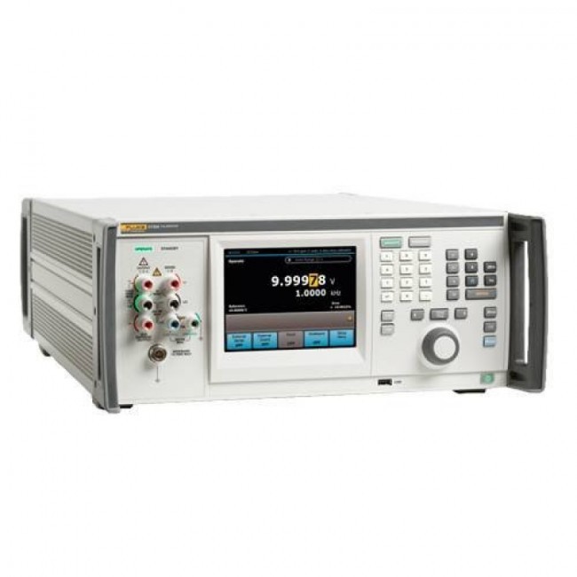 Высокопроизводительный многофункциональный калибратор Fluke 5730A/03 230