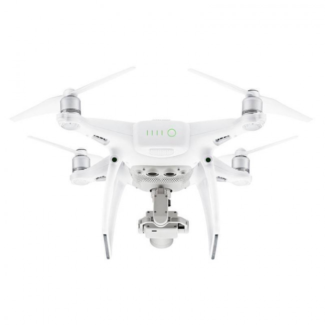 Квадрокоптер DJI Phantom 4 Pro Квадрокоптер DJI Phantom 4 Pro