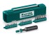 Динамометрическая отвертка KRAFTOOL DS-2 0.4-2 Нм, 64034 Динамометрическая отвертка KRAFTOOL DS-2 0.4-2 Нм, 64034