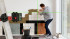 Лазерный нивелир Bosch Quigo Green+MM2 (0.603.663.C00)