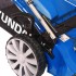 Самоходная бензиновая газонокосилка Hyundai L 5110RS Самоходная бензиновая газонокосилка Hyundai L 5110RS