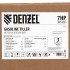 Мотоблок DPT-370S Denzel