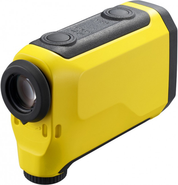 Лазерный дальномер Nikon Forestry Pro II