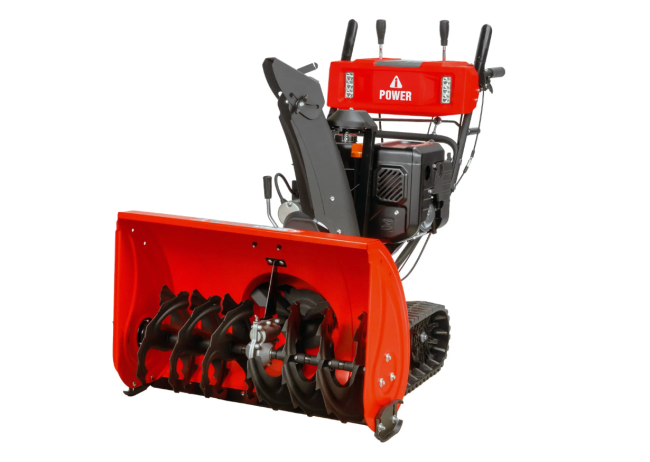 Снегоуборочная машина AS7615LE A-iPower Снегоуборочная машина AS7615LE A-iPower