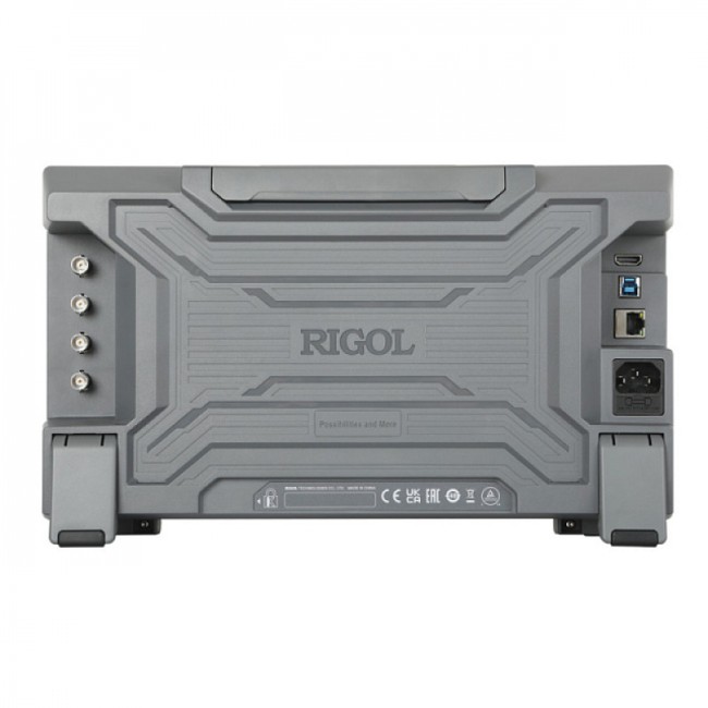 Цифровой осциллограф RIGOL DHO1202U