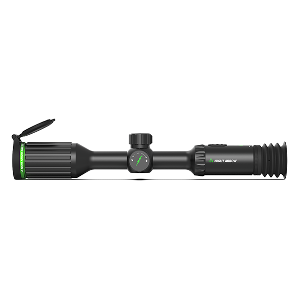 Тепловизионный прицел Conotech Night Arrow 350PRO Тепловизионный прицел Conotech Night Arrow 350PRO