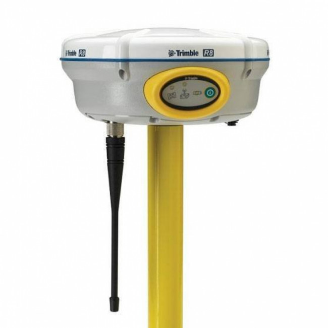 GNSS приёмник Trimble R8-4 без встроенного радиомодуля GNSS приёмник Trimble R8-4 без встроенного радиомодуля