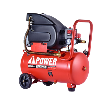 Компрессор поршневой масляный AC240/24D A-iPower Компрессор поршневой масляный AC240/24D A-iPower