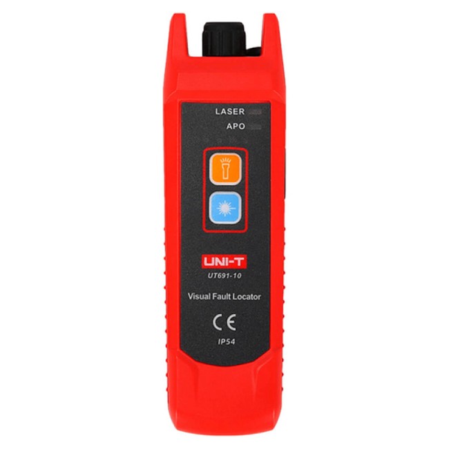 Оптический мультиметр UNI-T UT691-10