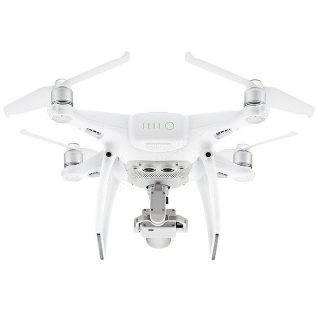 Квадрокоптер DJI Phantom 4 Pro/Pro+ V2.0 без пульта и зарядного устройства Квадрокоптер DJI Phantom 4 Pro/Pro+ V2.0 без пульта и зарядного устройства