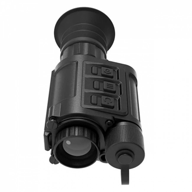 Тепловизионный прицел iRay Micro 25 640