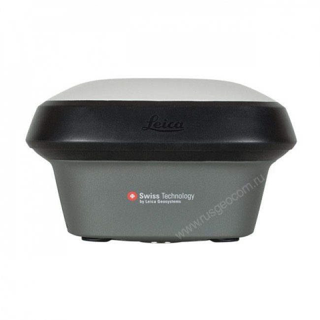 GNSS приёмник LEICA GS18T LTE (расширенный) GNSS приёмник LEICA GS18T LTE (расширенный)