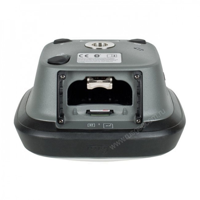 GNSS приёмник LEICA GS18T LTE (расширенный) GNSS приёмник LEICA GS18T LTE (расширенный)