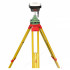 Комплект GNSS-приемника RTK ровер Leica GS18 I (LTE)+CS20 Disto