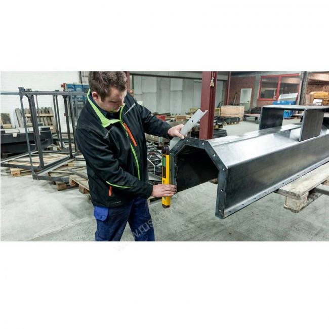 Угломер STABILA TECH 700 DA 45см