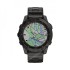 Часы Garmin Fenix 7 Sapphire Solar титановый угольно-серый DLC с угольно-серым титановым DLC браслетом Часы Garmin Fenix 7 Sapphire Solar титановый угольно-серый DLC с угольно-серым титановым DLC браслетом