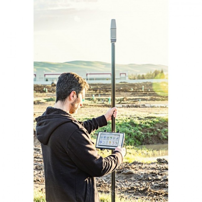 Полевой контроллер SOKKIA SHC-5000 Geo