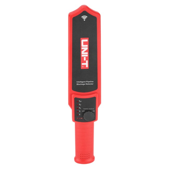 Детектор засоров UNI-T UT661D Детектор засоров UNI-T UT661D