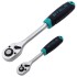 Набор инструментов 1/2", 1/4", CrV 76 предметов Stels Набор инструментов 1/2", 1/4", CrV 76 предметов Stels
